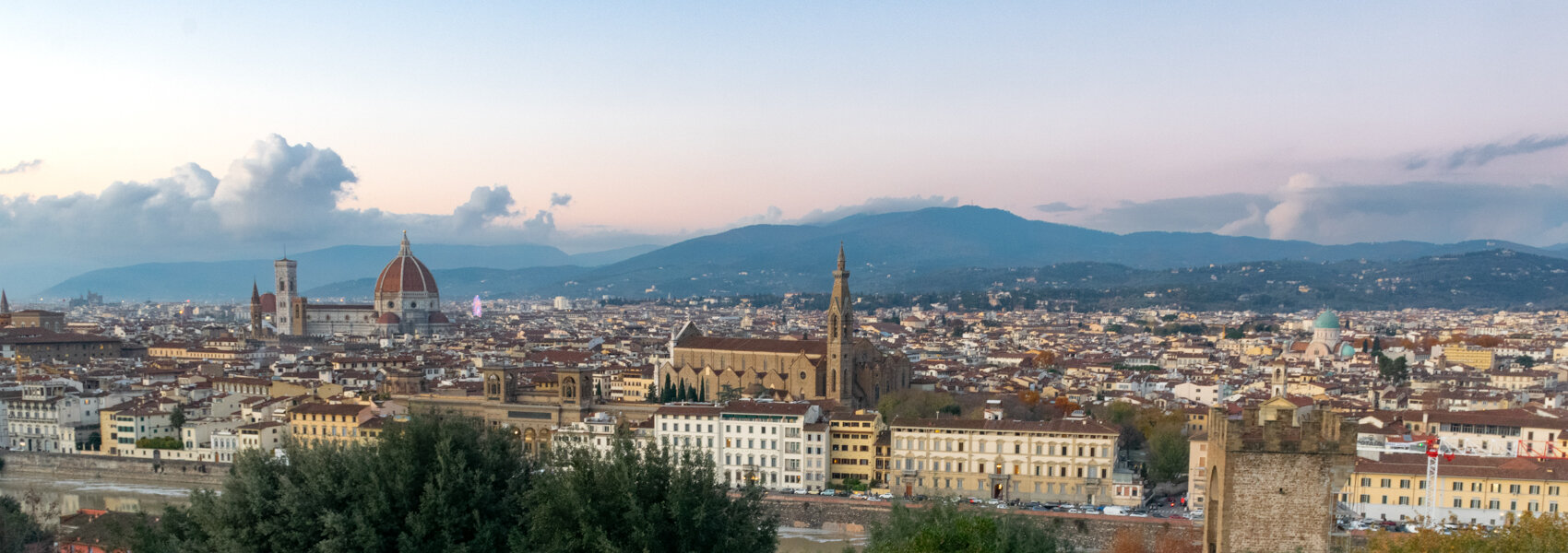 Que faire à Florence