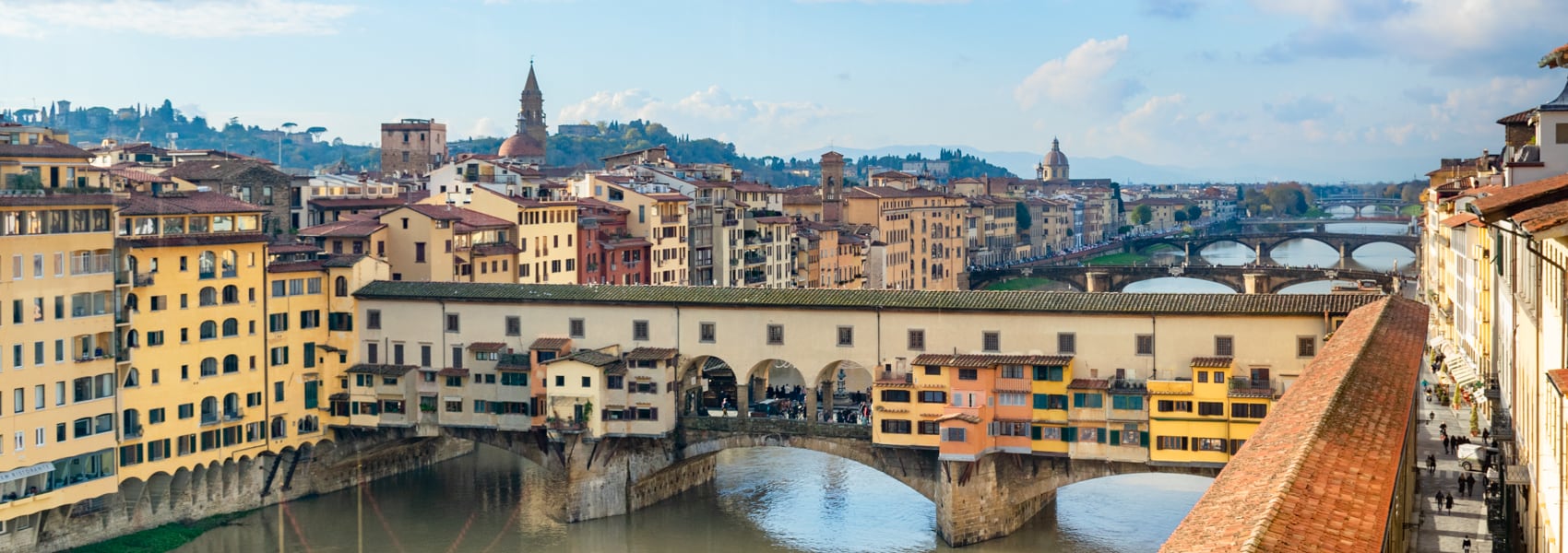 Visiter Florence en 2 jours